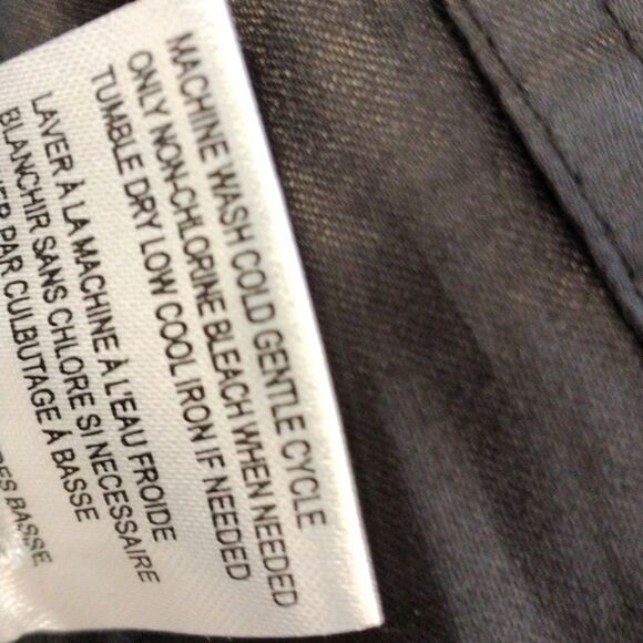 NWOT Calvin Klein Jacket - Picture 12 of 16